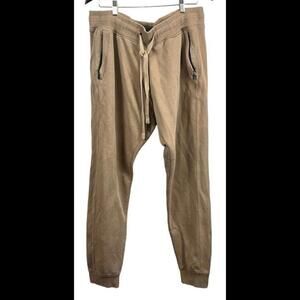 Jordan Craig‎ Uptown Men's Jogger Pants Mocha XL